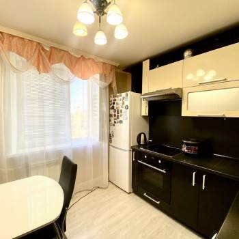 Сдается 2-х комнатная квартира, 52 м²