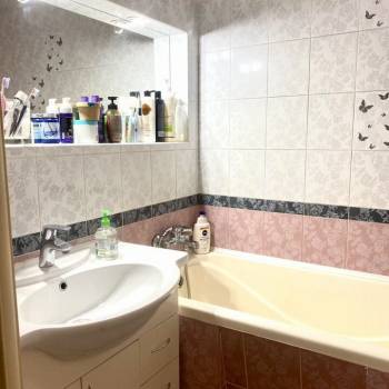 Сдается 2-х комнатная квартира, 52 м²