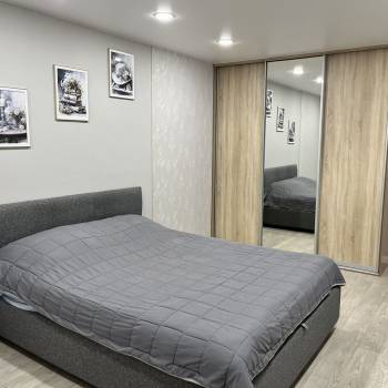 Продается 2-х комнатная квартира, 67,1 м²