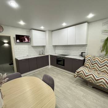 Продается 2-х комнатная квартира, 67,1 м²