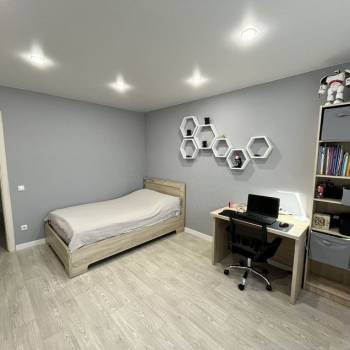 Продается 2-х комнатная квартира, 67,1 м²