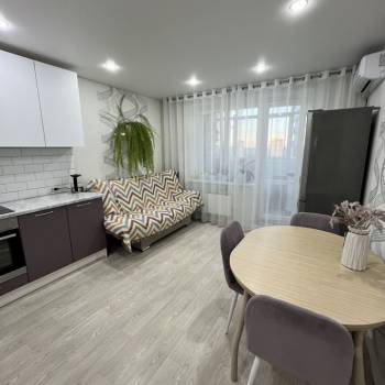 Продается 2-х комнатная квартира, 67,1 м²