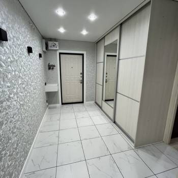 Продается 2-х комнатная квартира, 67,1 м²