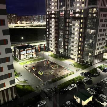 Продается 2-х комнатная квартира, 67,1 м²