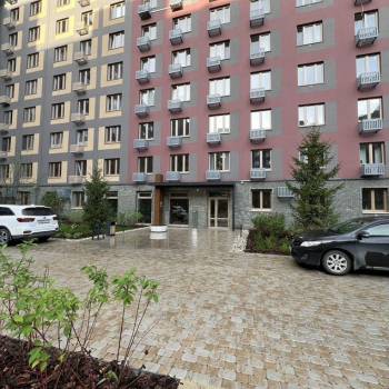 Продается 2-х комнатная квартира, 53 м²