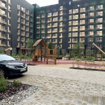 Продается 2-х комнатная квартира, 53 м²