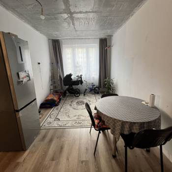 Продается 2-х комнатная квартира, 53 м²
