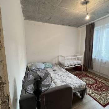 Продается 2-х комнатная квартира, 53 м²