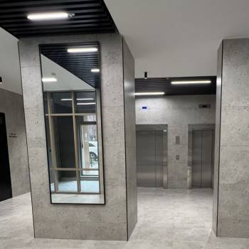 Продается 2-х комнатная квартира, 53 м²