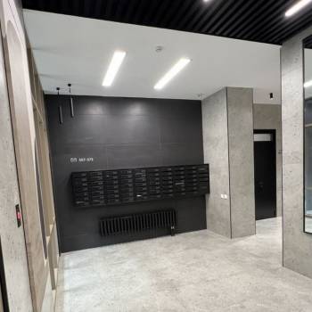Продается 2-х комнатная квартира, 53 м²
