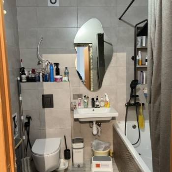 Продается 2-х комнатная квартира, 53 м²