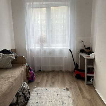 Продается 2-х комнатная квартира, 53 м²