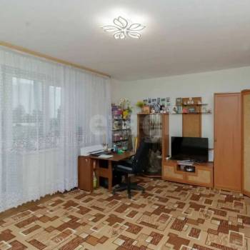 Продается 2-х комнатная квартира, 57,9 м²