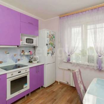 Продается 2-х комнатная квартира, 57,9 м²