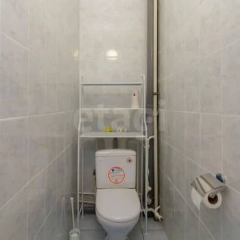 Продается 2-х комнатная квартира, 57,9 м²