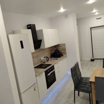 Сдается 1-комнатная квартира, 34 м²