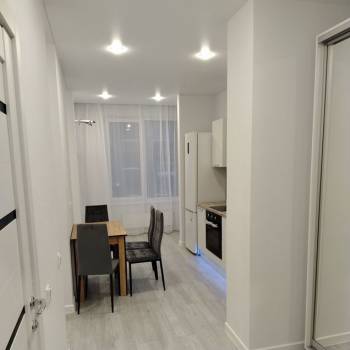 Сдается 1-комнатная квартира, 34 м²