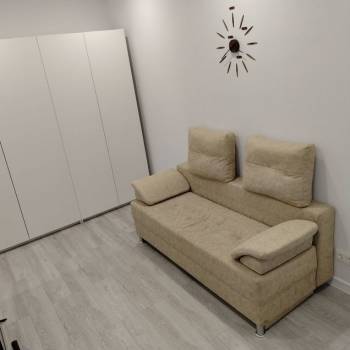 Сдается 1-комнатная квартира, 34 м²