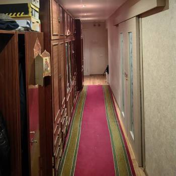 Сдается Многокомнатная квартира, 61 м²