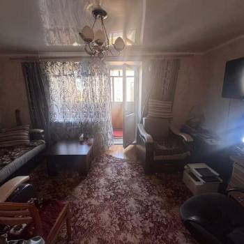 Сдается Многокомнатная квартира, 61 м²