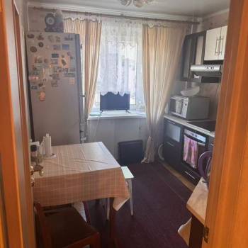 Сдается Многокомнатная квартира, 61 м²