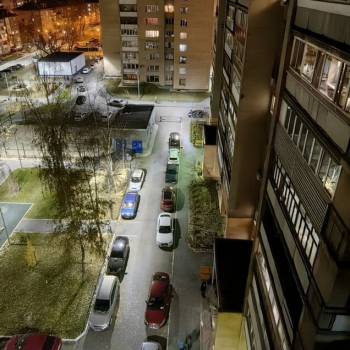 Сдается Многокомнатная квартира, 61 м²