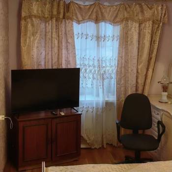 Сдается Многокомнатная квартира, 61 м²