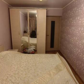 Сдается Многокомнатная квартира, 61 м²