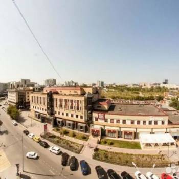 Сдается Многокомнатная квартира, 61 м²