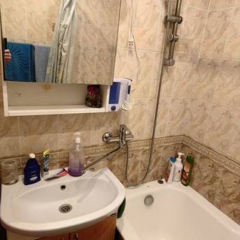Сдается Многокомнатная квартира, 61 м²