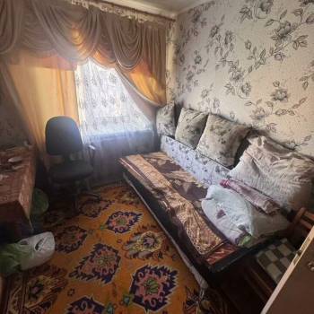 Сдается Многокомнатная квартира, 61 м²