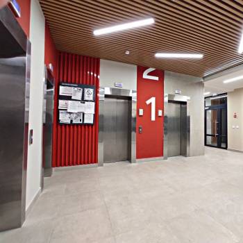 Сдается 1-комнатная квартира, 40,5 м²