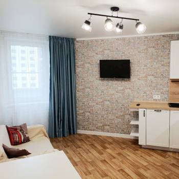Сдается 1-комнатная квартира, 40,5 м²