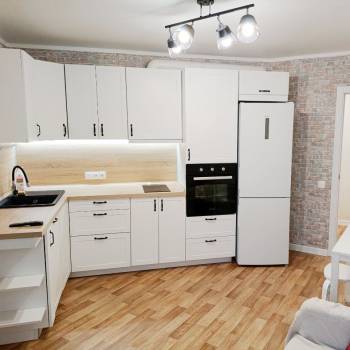 Сдается 1-комнатная квартира, 40,5 м²