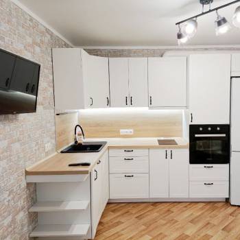 Сдается 1-комнатная квартира, 40,5 м²