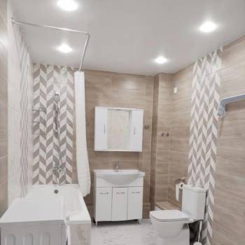 Сдается 1-комнатная квартира, 40,5 м²