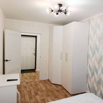 Сдается 1-комнатная квартира, 40,5 м²
