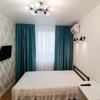 Сдается 1-комнатная квартира, 40,5 м²