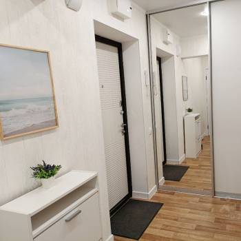 Сдается 1-комнатная квартира, 40,5 м²