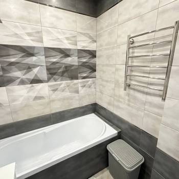 Продается 1-комнатная квартира, 52,7 м²