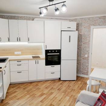 Сдается 1-комнатная квартира, 40,5 м²