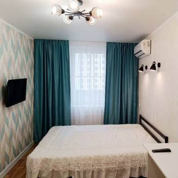 Сдается 1-комнатная квартира, 40,5 м²