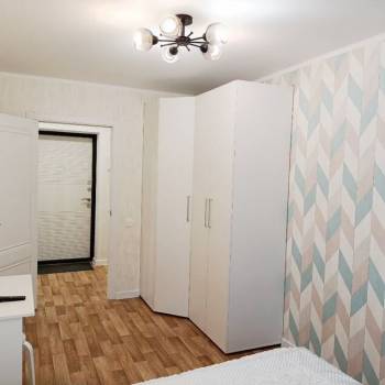 Сдается 1-комнатная квартира, 40,5 м²
