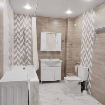 Сдается 1-комнатная квартира, 40,5 м²