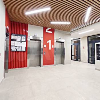 Сдается 1-комнатная квартира, 40,5 м²