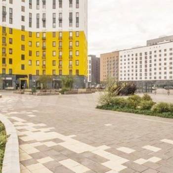 Сдается 1-комнатная квартира, 40,5 м²