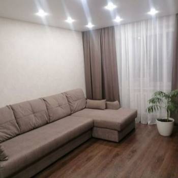 Сдается 2-х комнатная квартира, 63 м²