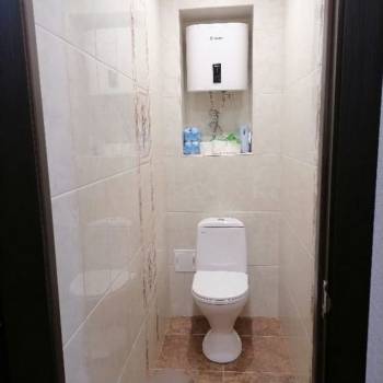 Сдается 2-х комнатная квартира, 63 м²