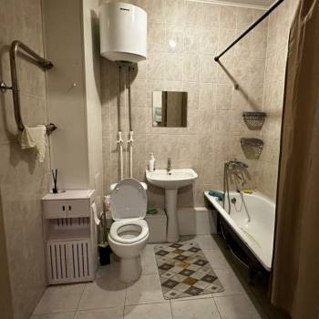 Сдается 1-комнатная квартира, 34 м²