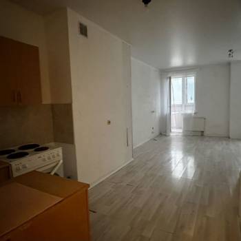 Сдается 1-комнатная квартира, 34 м²